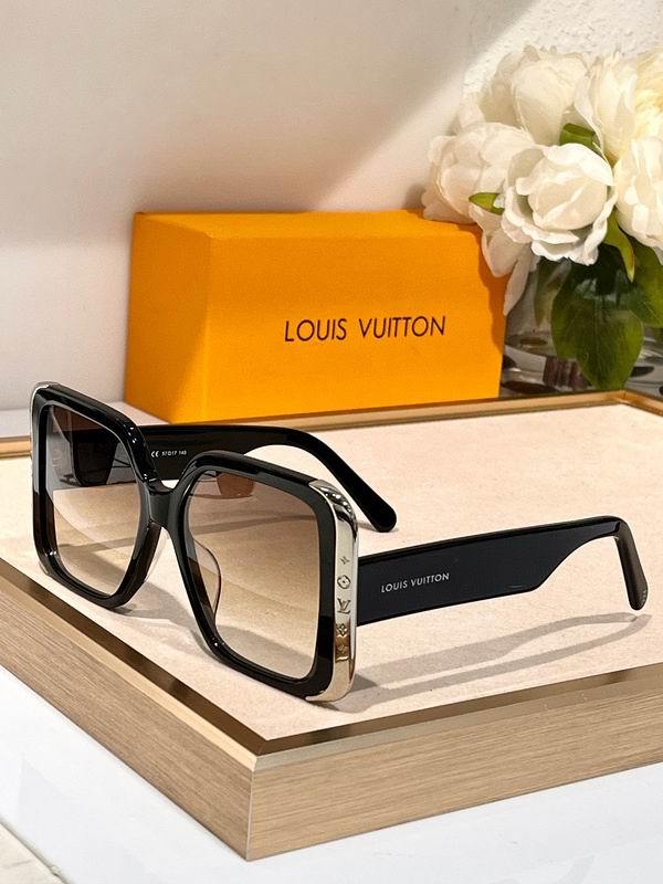 LV Sunglasses 103